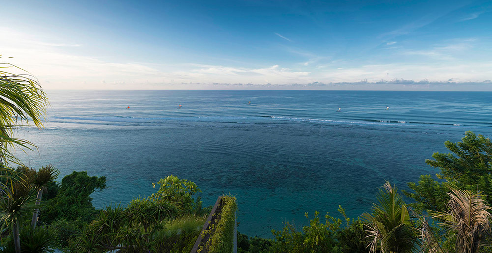 Villa Hamsa - Incredible ocean view