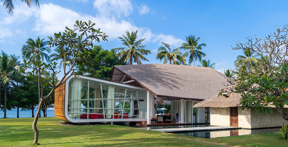 Villa Sapi - Exquisite tropical escape