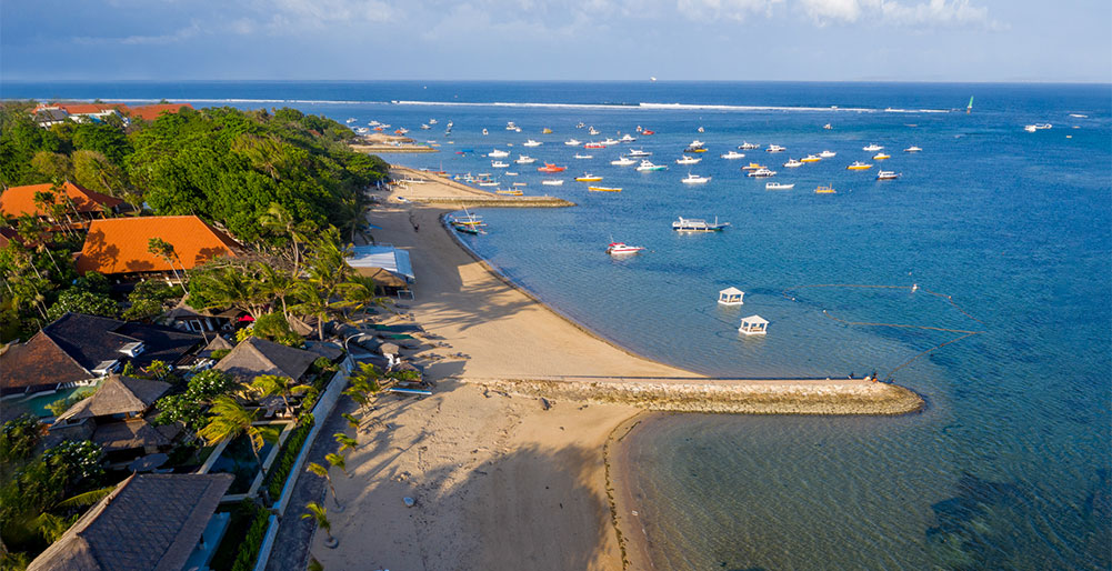 Villa Cemara - Stunning Sanur Beach