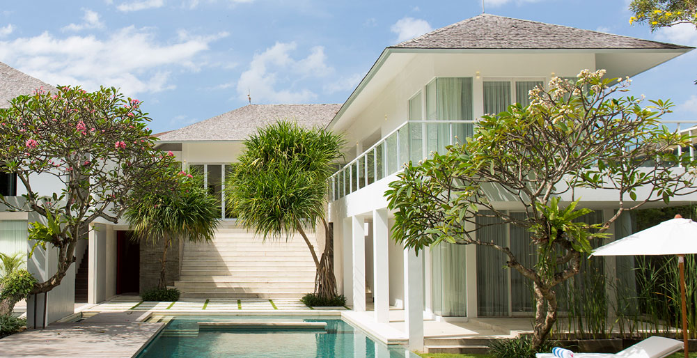 Villa Canggu - North and South Villas