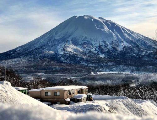 Niseko Ski Holidays – All You Need to Know