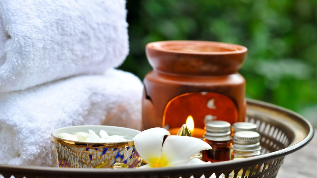 Spa Treatment - Thailand