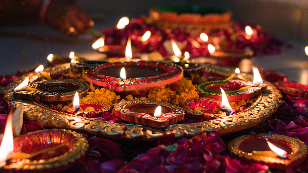 Diwali