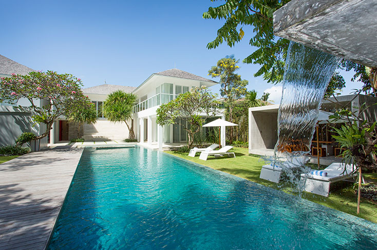 Villa Canggu